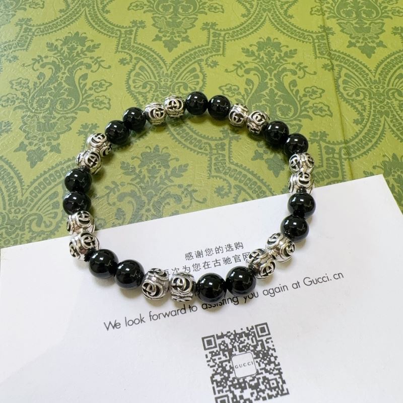 Gvc*1 bracelets